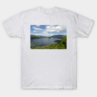 Derwent Water T-Shirt